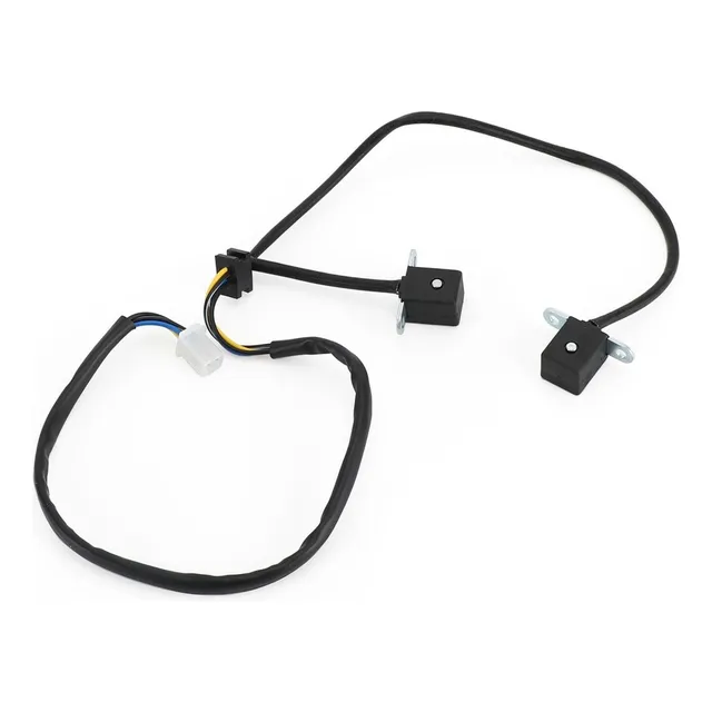 Mt-car Pastilla Pulso Estator Para Kawasaki Ex Gpz 400