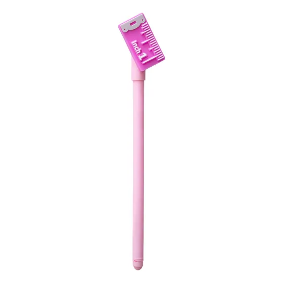 Lapicera Boligrafo De Gel ( No Soluble ) | Centimetro