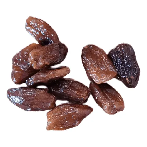 Tâmara Khalas Date Crown 1Kg | MercadoLivre