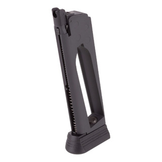 Magazine Sig Sauer 1911 17rds Emperor Scorpion Co2 Xchws C Magazine Sig Sauer 1911 17rds Emperor Scorpion Co2 Xchws C