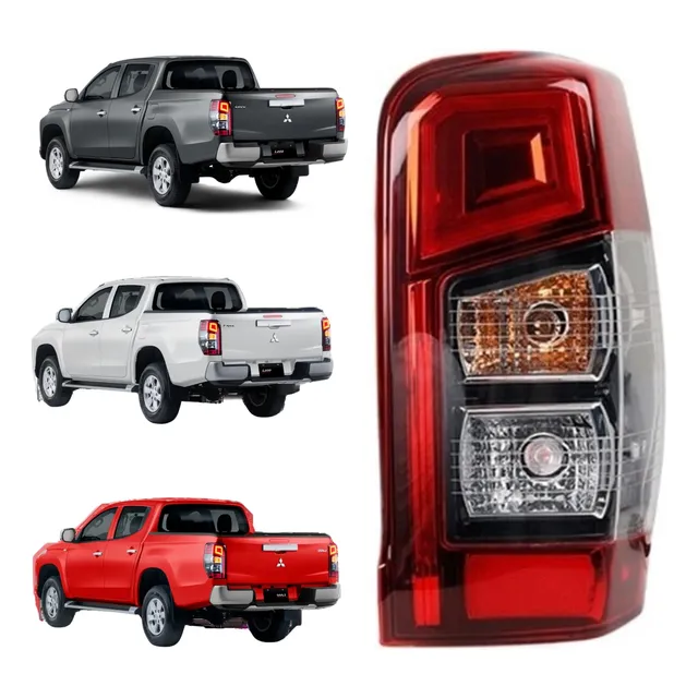 Foco Farol Trasero Derecho Mitsubishi L200 2019-2020