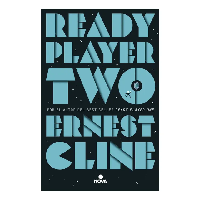 Ready Player 2 - Ernest Cline