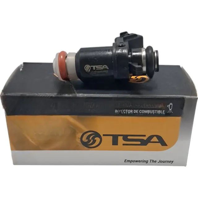 Inyector De Gasolina Honda Civic 1.7 7ma Generación Lx