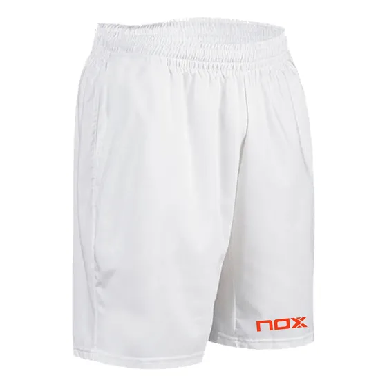 Short Deportivo Poliester Agustin Tapia Padel 2024