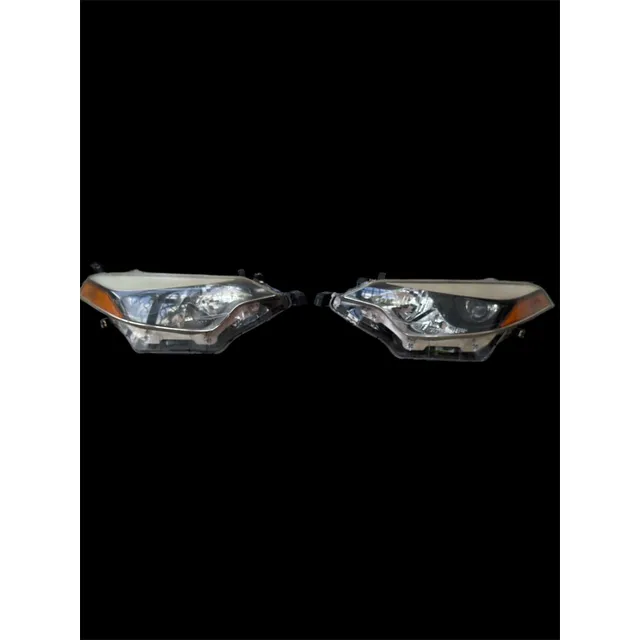 Faros Corolla S 2014-2018