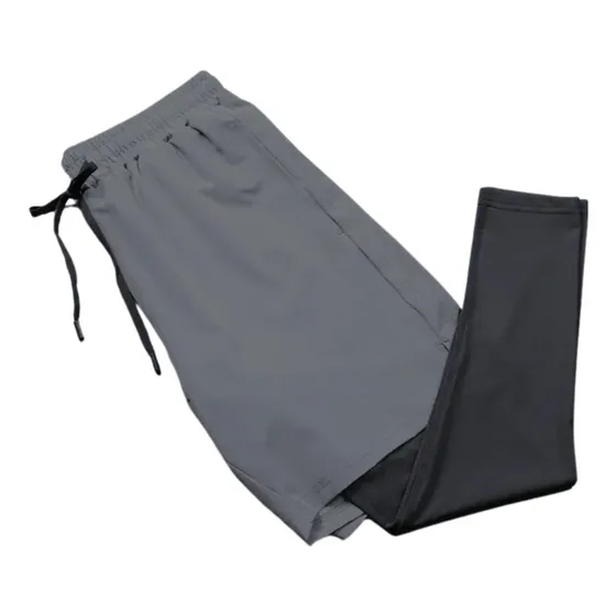 Short Con Licra Completa Lhp Sport Para Caballeros