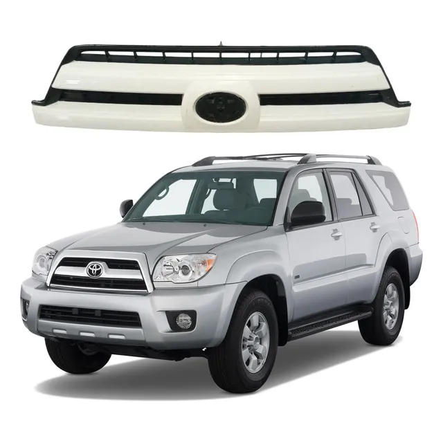 Parrilla Frontal Toyota 4runner 2003-2005 (usado)