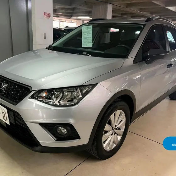 Seat Arona 2022 Arona