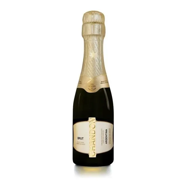 Champagne Chandon Brut 187 Ml