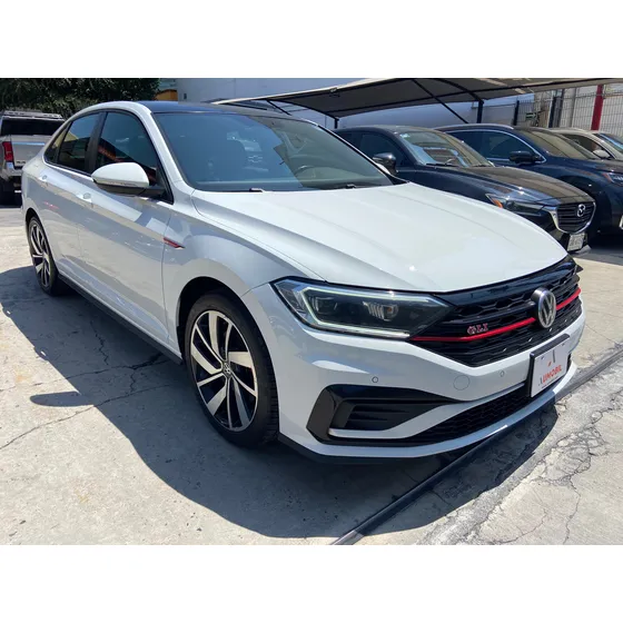 Volkswagen Jetta 2.0 Gli Dsg At