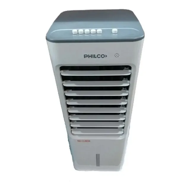 Ventilador Portátil Philco Phcp07c1n Frío 7l 3 Velocidades