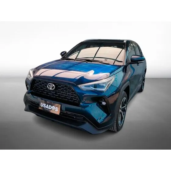Toyota Yaris Cross 1.5 Cvt 4x2