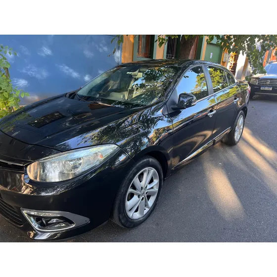 Renault Fluence 2.0 Ph2 Privilege Cvt 143cv