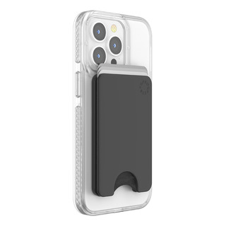 Sujetador Para Celular Popsockets Magsafe Black Wallet Sujetador Para Celular Popsockets Magsafe Black Wallet