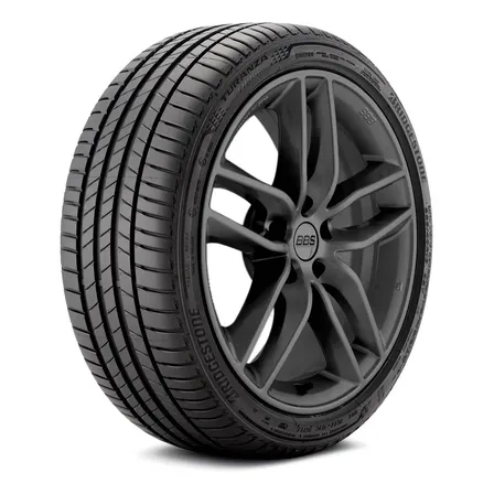 Pneu 205/50r17 Bridgestone Turanza T005 89v