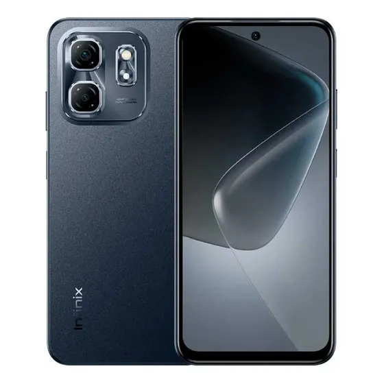 Infinix Hot 50i 256gb 8+8 Ram