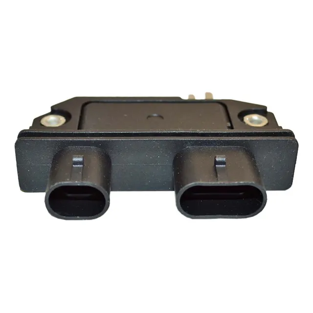 Modulo De Encendido Chevrolet Tahoe 95-95 5.7 V8 Imp