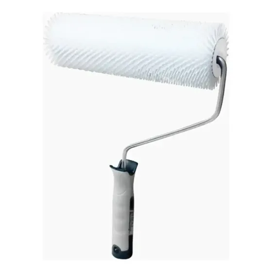Producto Rodillo de Panal de 7 disponible en Barraca JURMAQ