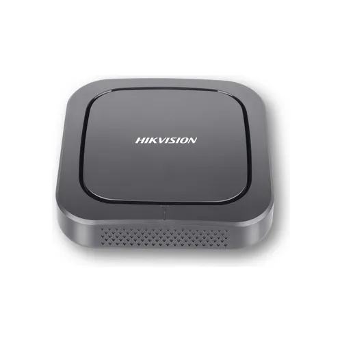 Caja Digital Para Publicidad Marca Hikvision