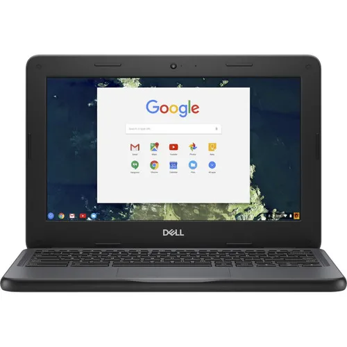Laptop Dell Chromebook 3100 Celeron N4000 2.6ghz 4 Ram 16gb