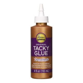 Aleene's Original Tacky Glue Adhesivo Multiuso 118 Ml Aleene's Original Tacky Glue Adhesivo Multiuso 118 Ml