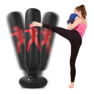 Soporte Para Sacos De Boxeo Iatable Para Boxeo En Interiores Soporte Para Sacos De Boxeo Iatable Para Boxeo En Interiores