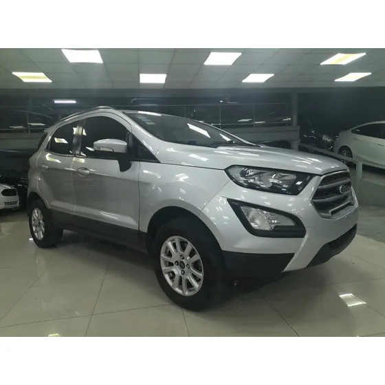 Ford Ecosport Se