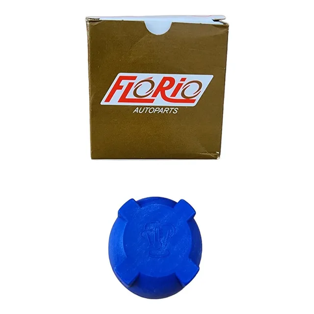 Tapa Envase Agua Vw Gol G1 G2 1980-1997 Original Brasileña
