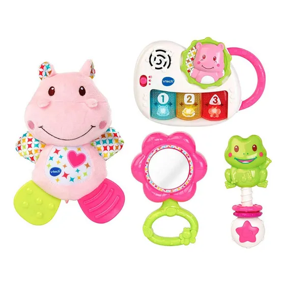Set Mi 1er Regalo  53a Vtech