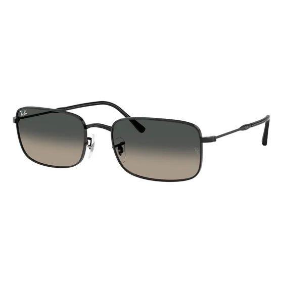 Gafas De Sol Ray-ban Rb374600271 Color Negro