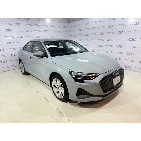 Audi A3 1.4 Sedan 35 Tfsi Dynamic At