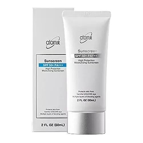 Atomy Pro/sun Sin Blo/blan(60ml - mL a $1200
