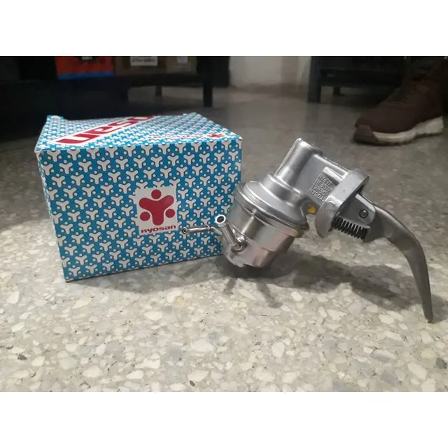 Bomba De Gasolina Starlet