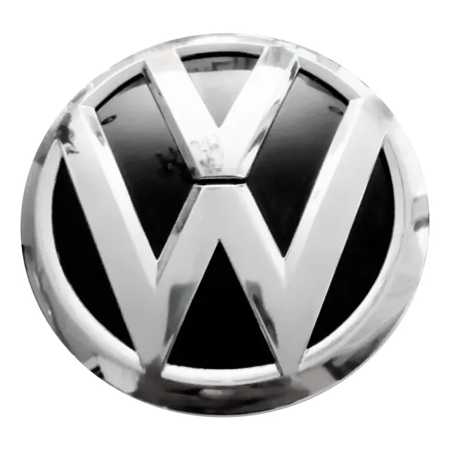 Emblema Parrilla Vw Vento 2016 2017 2018 2019 2020 Original