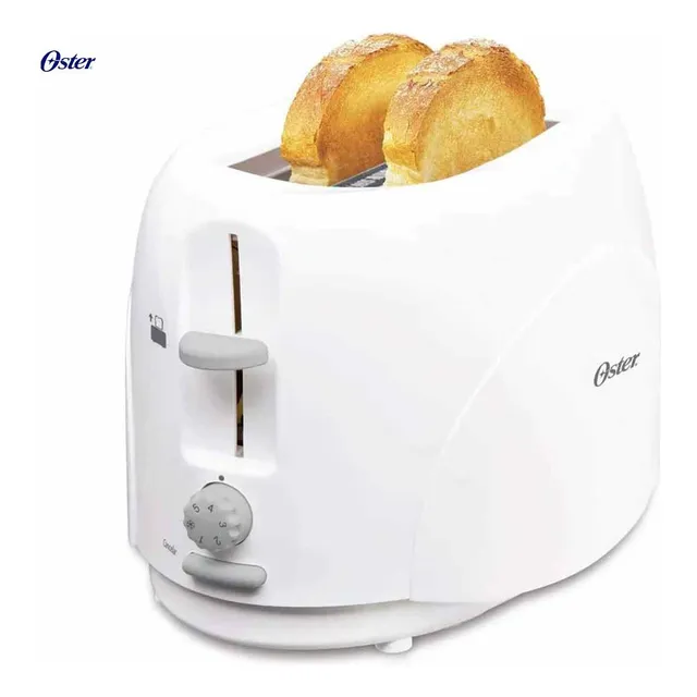 Tostador 2 Rebanadas Tssttr926w/b Oster