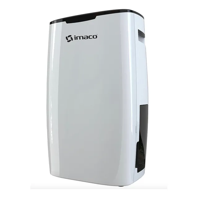 Deshumedecedor Digital Imaco 20 Lt Con Regulador De Humedad
