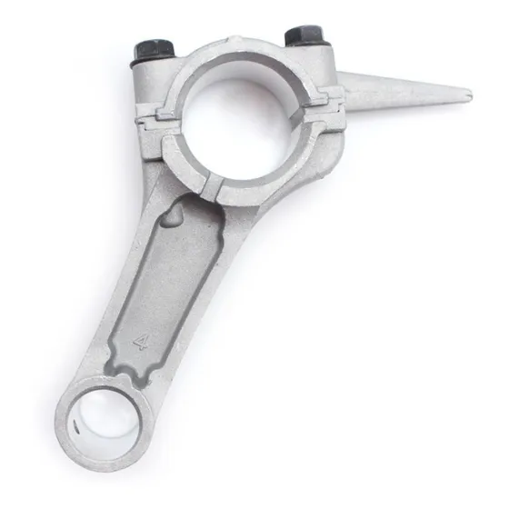Biela Motor A Gasolina 168f 5.5hp 6.5hp 8hp 9hp 11hp13hp15hp