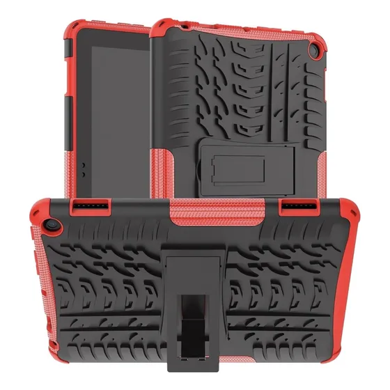 Forro Protector Tablet Amazon Fire Hd8 2022. 12va Generación