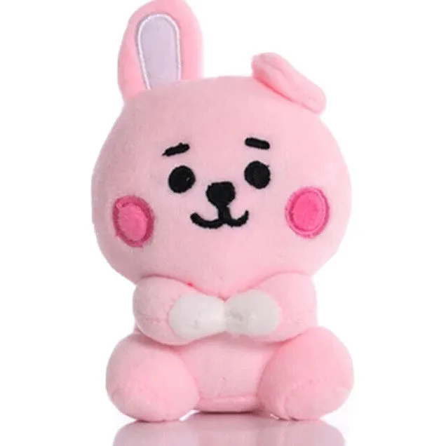 Peluche Bt21 Bts Kpop | Tienda Fisica