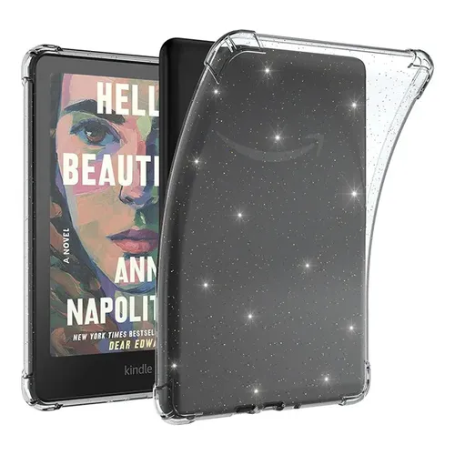 Kindle Paperwhite 6/12 Polegadas 2024/sa568b (kindle 2022