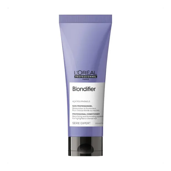 L'oréal Professionnel Blondifier Acondicionador (200 Ml)