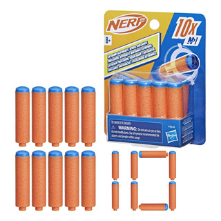 Dardos De Recarga Nerf N Series N1 Para Lanzadores A Partir Dardos De Recarga Nerf N Series N1 Para Lanzadores A Partir