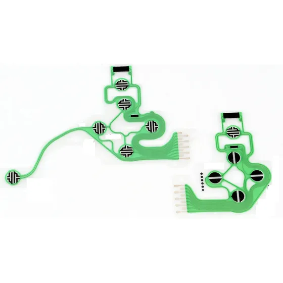 Membrana Flex Para Control De Ps4 Todos Los Modelos