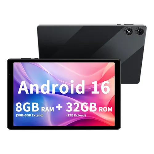 Tablet Android 13 8