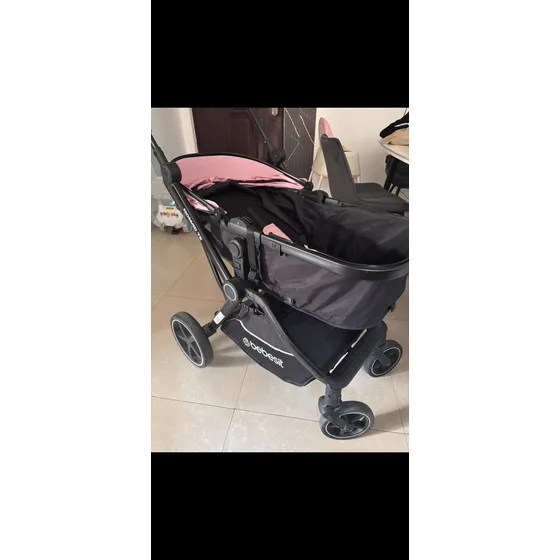 Coche Para Bebes Usado En  Excelentes Condiciones.