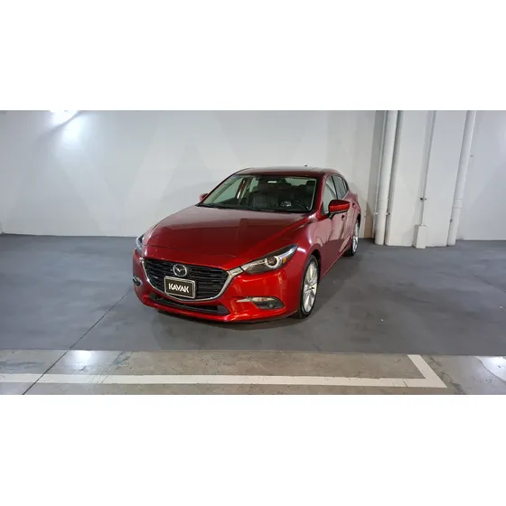 Mazda Mazda 3 2.5 Hatchback I Touring Ta