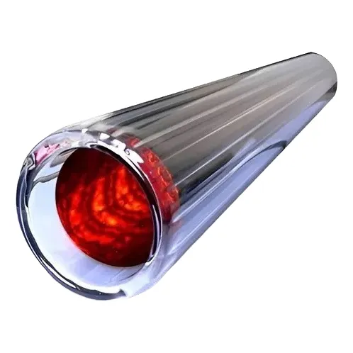 Tubo De Vacio Termotanque Solar X 2u 58mm