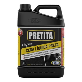 Cera Pretita Start 5l Cera Pretita Start 5l