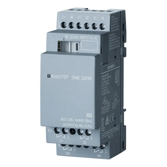 Simatic 6ed10551mb000ba2 Modulo Expansion