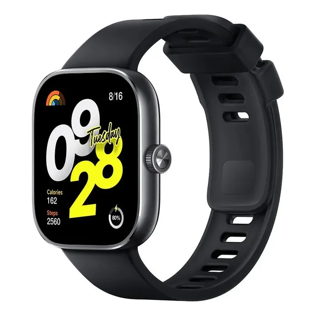 Reloj Inteligente Redmi Watch 4 Original